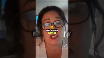 Pushing…through … files IS NOT OK! Catch up today #credentialingchronicles #podcast #ncastudents