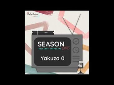 S01E09 - Yakuza 0 Finale