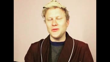 Min egen barnprogramssatsning...