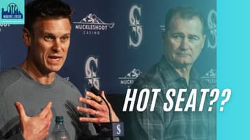 Will Jerry Dipoto LEAVE THE MARINERS After 2024?