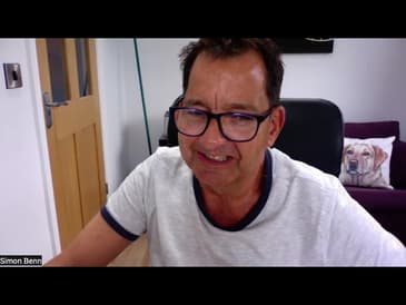 Spiritual Growth with Alejandra Brady