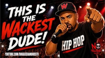 🎤 Tell Your People They CAN’T Rap! Or Support Anyway? (Call-In)