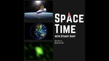 New Record for the Most Distant and Earliest Galaxy Ever Seen