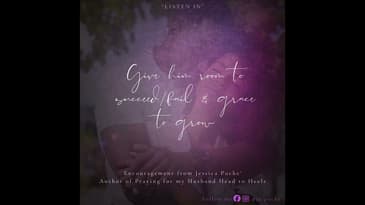 For Kingdom Women - Healing the home with our Heart