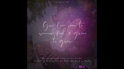 For Kingdom Women - Healing the home with our Heart