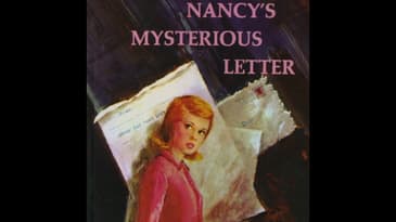Nancy's Mysterious Letter Chp 8