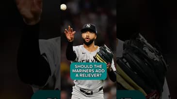 IS THIS THE MARINERS BIGGEST NEED THIS OFFSEASON? #mlb #baseball #mariners