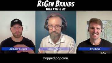 The Acrobatic Love Interest That Inspired Long Table