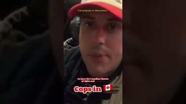 Police in Canada