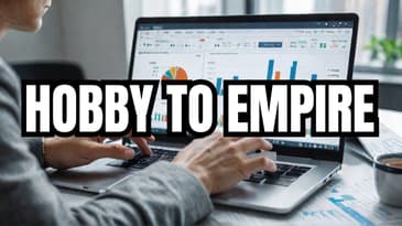 Cybersecurity Career: From Hobby to Half-Billion Dollar Business