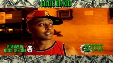 Gillie Da Kid Says He's Going To Slap Soulja Boy For Talking Reckless/ Shmoney Dances