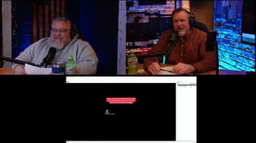 Life Liberty Happiness - 12.3.2025