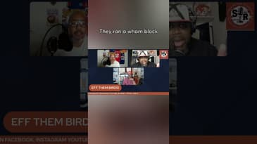 Falcons Offense Lacks Creativity