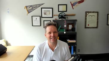 Ep 72 John Got Hired