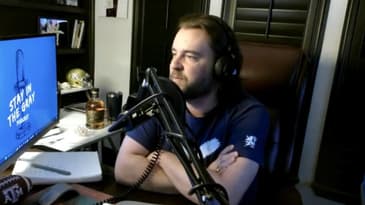 Perry, Iowa School Shooting, Golden Globes Chaos, and the Strangest Train Leftovers