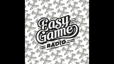 Easy Game Radio - January 15th, 2025