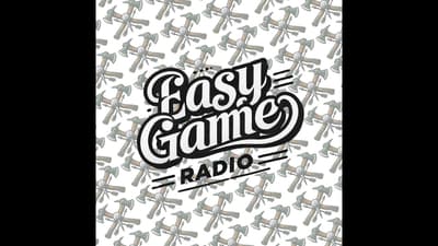 Easy Game Radio - January 15th, 2025