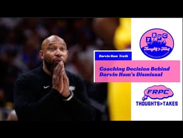 Darvin Ham's roster decision was TERRIBLE (Critique)