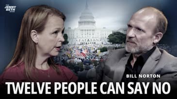 Jury Nullification Is Real: The Verdict No Judge in America Can Overturn | Bill Norton