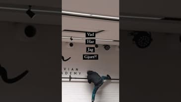 Vad har jag gjort?? VAD HAR JAG GJORT??!???? 😱😱😱