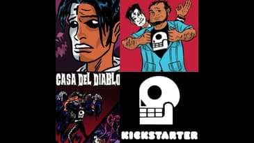 S3 EP 7: El Muerto LIVES!