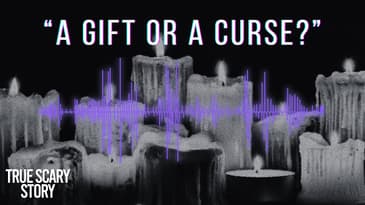 The Curse of the Nightly Visitors (Real Caller Story) - True Scary Story