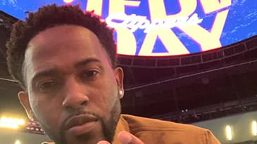 Behind the scenes with BJ: LA Clippers Media Day.
