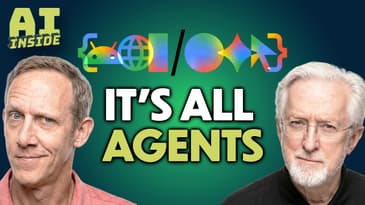 Google Changes Search for the First Time in 25 Years // AI Inside #128
