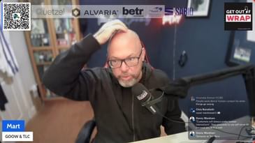 Get out of Wrap - TV - Your Contact Centre show