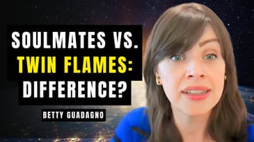 #37 Twin Flames: The Most Toxic Relationship Explained