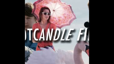 Footcandle Films: Welcome to Cop Car