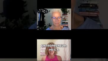 I Ignored Logic and Did This Instead #intuition #leap #gutfeeling