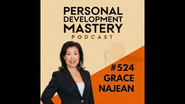 Why high achievers struggle with inner peace, and how to reconnect with your soulful authenticity...