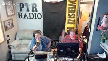 PTR Radio (4/24/2014) - Lara Croft Lesbian Illuminati