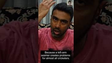 Indian Batsmen: Left Armer Weakness 😱🤯 #shorts