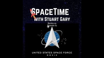 The Need to Weaponize Space