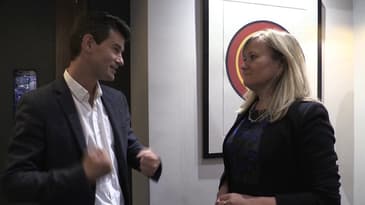 Escape The Rat Race Meetup (London) - LIesha Testimonial