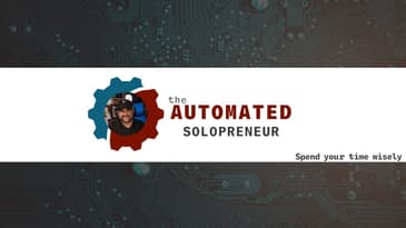 How to Start Automating