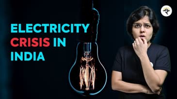 Stock to Watch | Electricity Crisis in India | CA Rachana Ranade