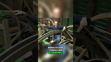 Bell Ringing Simulator: Young People's Accuracy