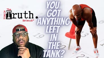 Go Harder! #TheSimpleTruth