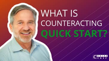 Kolbe Tip of the Week - CounterAct Quick Start
