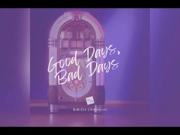 #motivation Good Days, Bad Days #motivational #inspiration #bible