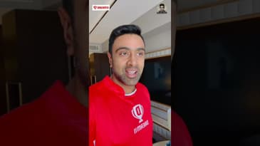 Can Pat Cummins silence the Ahmedabad crowd again? | SRH vs KKR | Khelo Dimaag Se |R Ashwin @Dream11
