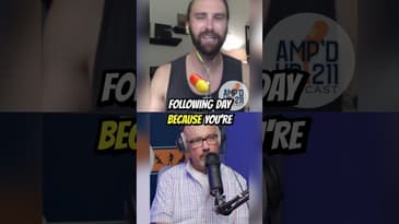 Cam Ayala @camronayala wakes up to a new reality.  #amputeecoalition #limblossawareness #amputee