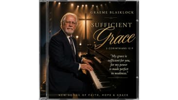 Sufficient Grace