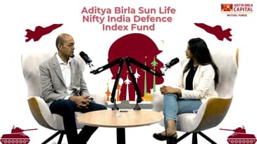 ABSL Nifty India Defence Index Fund Explained: Your Investment Guide