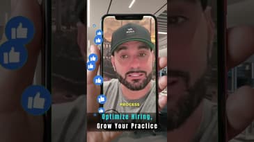 Optimize Hiring, Grow Your Practice