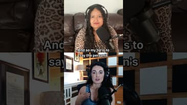 Networking Tip for Small Business Owners: Say Their Name! #smallbusinessmarketingtips