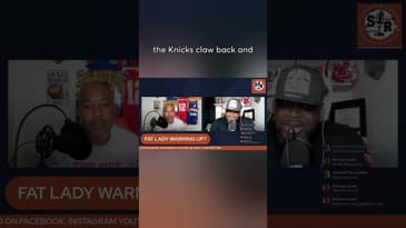 Messing Up the Flow! #nba  #shorts